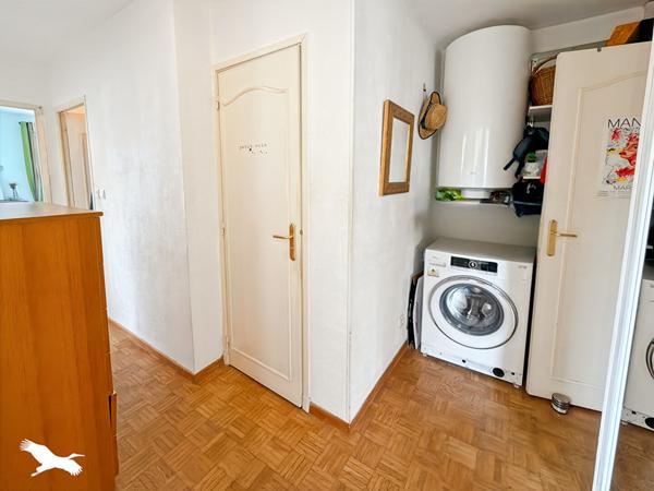 Appartement à vendre |  Marseille 11 |  4 pièces | 75 m²