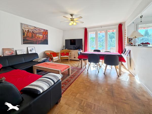 Appartement à vendre |  Marseille 11 |  4 pièces | 75 m²