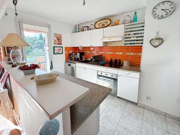 Appartement à vendre |  Marseille 11 |  4 pièces | 75 m²