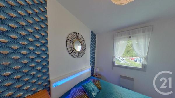 Appartement T2 à vendre  2 pièces - 43,06 m2 CAZERES - 31