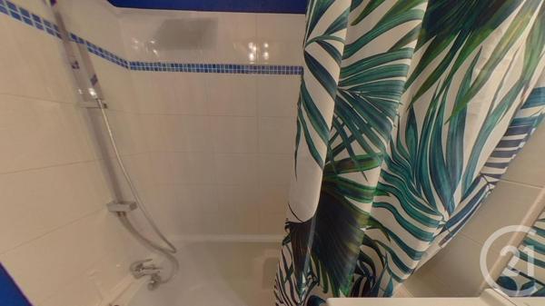 Appartement T2 à vendre  2 pièces - 43,06 m2 CAZERES - 31