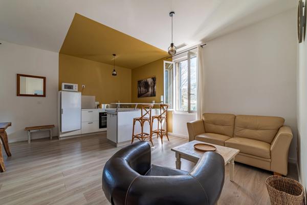 EXCEPTIONNEL ET RARE DANS LE CENTRE DE SOMMIERES : Maison de Maître avec Piscine (30)