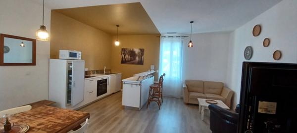 EXCEPTIONNEL ET RARE DANS LE CENTRE DE SOMMIERES : Maison de Maître avec Piscine (30)