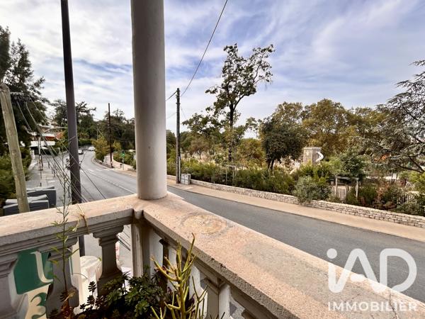 Appartement à vendre 4 pièces 69 m² Cagnes-sur-Mer