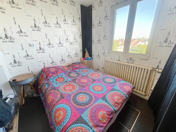 Vente Maison 4 pièces 93 m2 à Laon