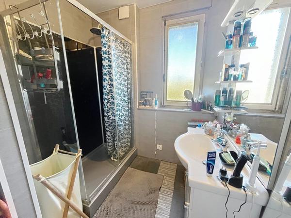 Vente Maison 4 pièces 93 m2 à Laon