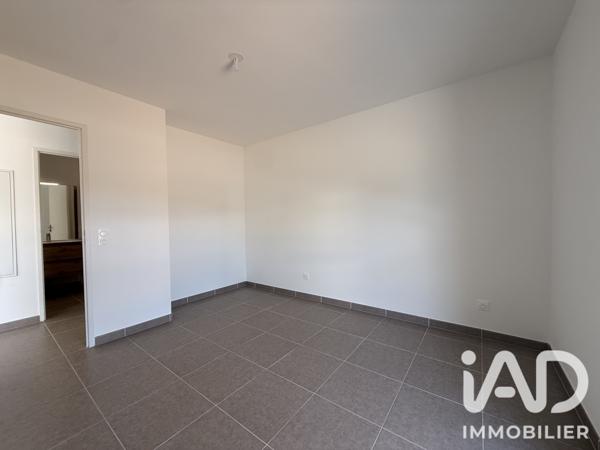 Appartement à vendre 2 pièces 41,08 m² La Londe-les-Maures
