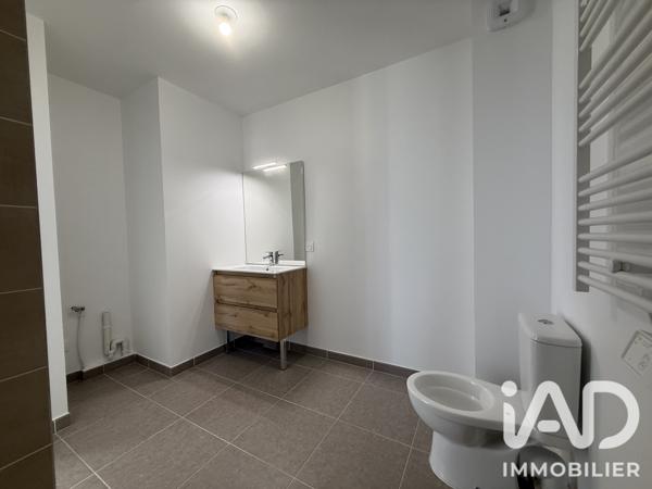 Appartement à vendre 2 pièces 41,08 m² La Londe-les-Maures