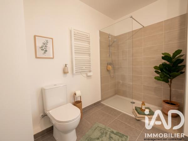 Appartement à vendre 2 pièces 41,08 m² La Londe-les-Maures