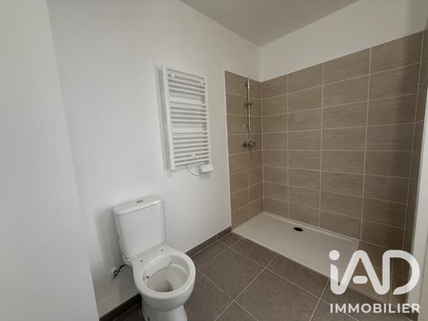 Appartement à vendre 2 pièces 41,08 m² La Londe-les-Maures