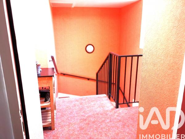 Appartement à vendre 3 pièces 81 m² Quimper