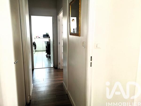 Appartement à vendre 3 pièces 81 m² Quimper