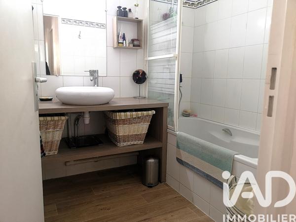 Appartement à vendre 3 pièces 81 m² Quimper