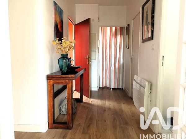 Appartement à vendre 3 pièces 81 m² Quimper
