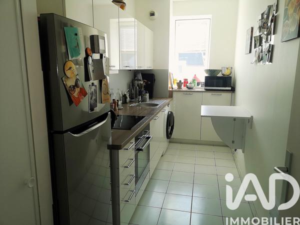 Appartement à vendre 3 pièces 81 m² Quimper