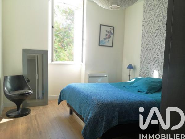 Appartement à vendre 3 pièces 81 m² Quimper