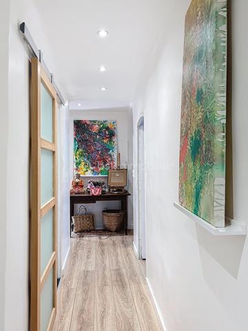 Appartement de 120 m²