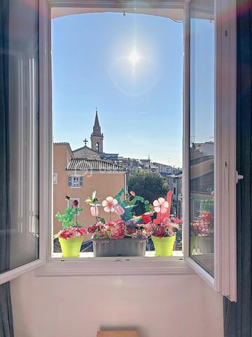 Appartement de 120 m²