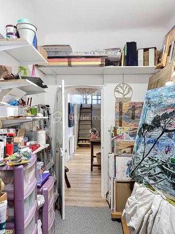 Appartement de 120 m²