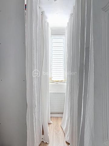 Appartement de 120 m²