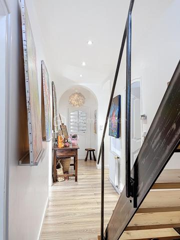 Appartement de 120 m²