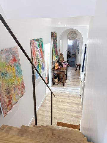 Appartement de 120 m²