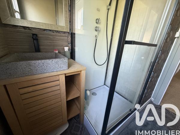 Maison à vendre 4 pièces 89 m² Parthenay