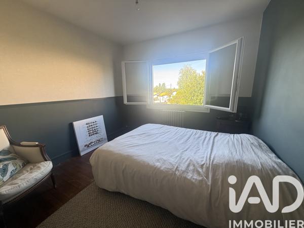 Maison à vendre 4 pièces 89 m² Parthenay