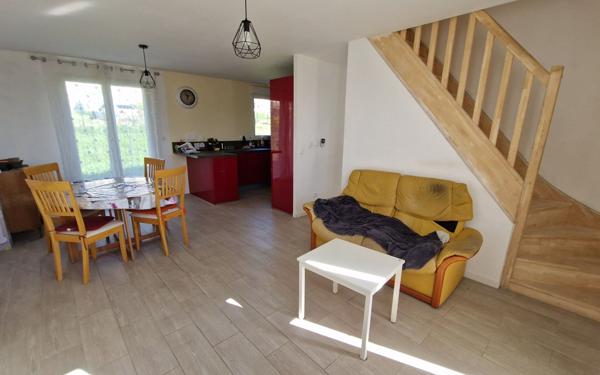 Maison à vendre    4 pièces •  Mouroux