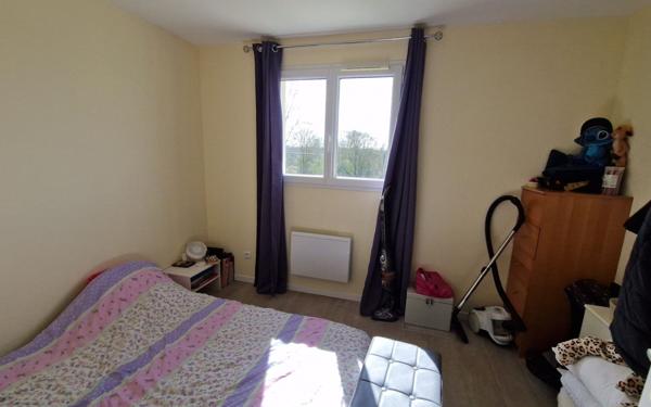 Maison à vendre    4 pièces •  Mouroux