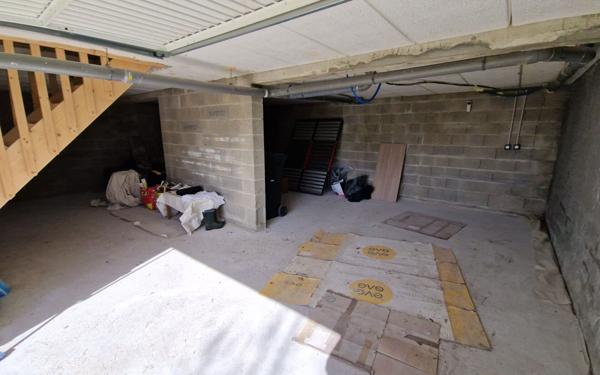 Maison à vendre    4 pièces •  Mouroux