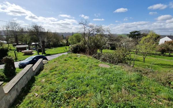 Maison à vendre    4 pièces •  Mouroux