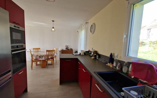 Maison à vendre    4 pièces •  Mouroux