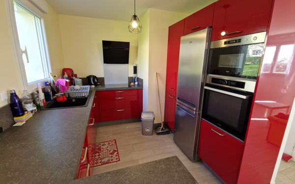 Maison à vendre    4 pièces •  Mouroux