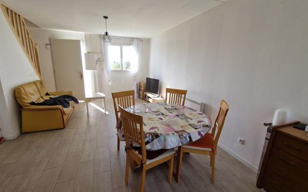 Maison à vendre    4 pièces •  Mouroux