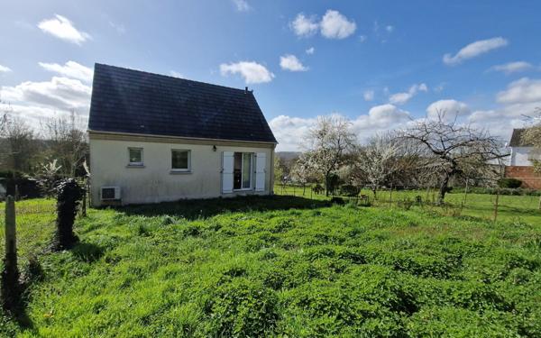 Maison à vendre    4 pièces •  Mouroux