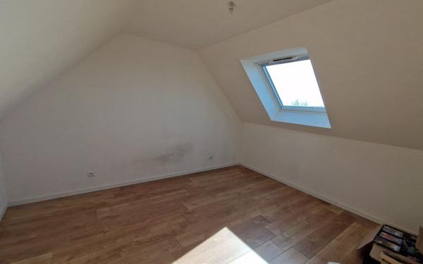 Maison à vendre    4 pièces •  Mouroux