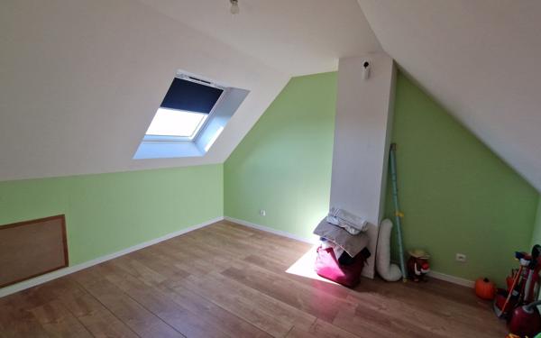 Maison à vendre    4 pièces •  Mouroux