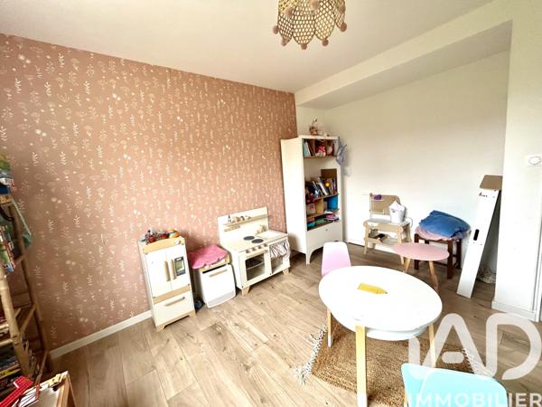 Maison à vendre 8 pièces 228 m² Mauges-sur-Loire