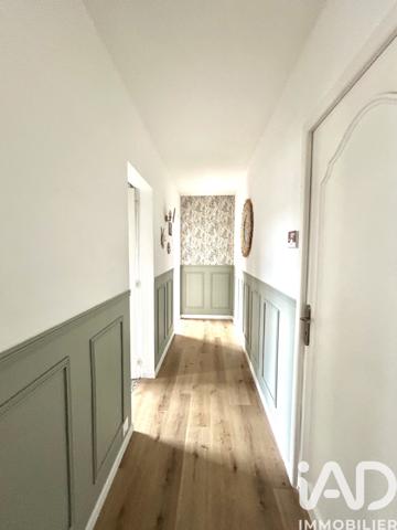 Maison à vendre 8 pièces 228 m² Mauges-sur-Loire