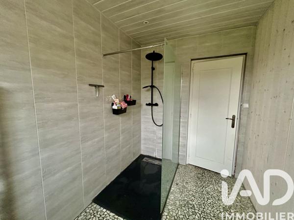 Maison à vendre 8 pièces 228 m² Mauges-sur-Loire