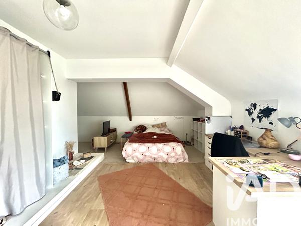 Maison à vendre 8 pièces 228 m² Mauges-sur-Loire