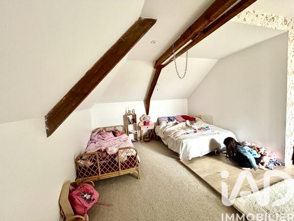 Maison à vendre 8 pièces 228 m² Mauges-sur-Loire