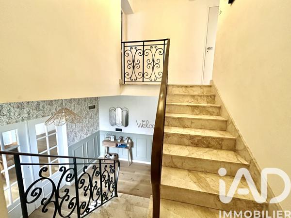 Maison à vendre 8 pièces 228 m² Mauges-sur-Loire