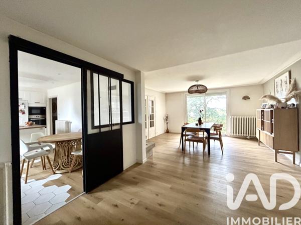 Maison à vendre 8 pièces 228 m² Mauges-sur-Loire