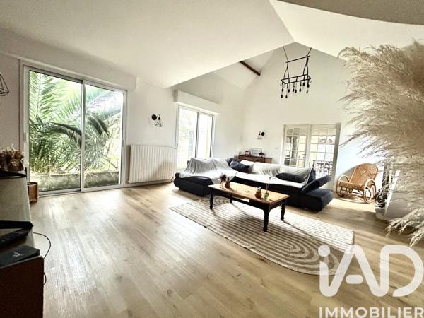 Maison à vendre 8 pièces 228 m² Mauges-sur-Loire