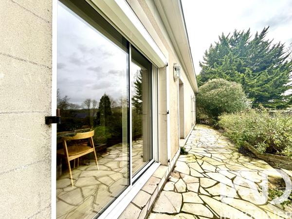 Maison à vendre 8 pièces 228 m² Mauges-sur-Loire