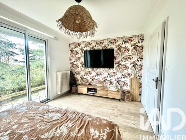 Maison à vendre 8 pièces 228 m² Mauges-sur-Loire