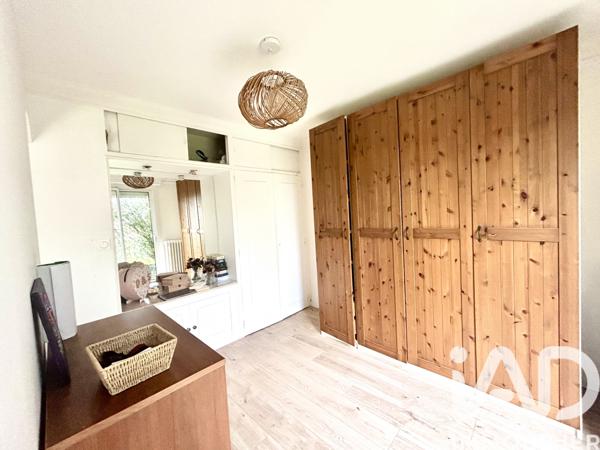 Maison à vendre 8 pièces 228 m² Mauges-sur-Loire