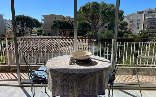 Appartement à vendre    4 pièces • 97 m2 Cagnes-sur-Mer